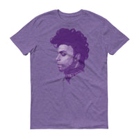 PS Short Sleeve T-Shirt Illustrated by Robert Bowen - Robert Bowen Tees